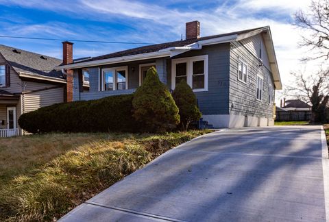 Photo of 3311 Augusta Avenue, Cincinnati, OH 45211 (MLS # 954748)