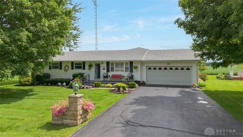 Homes For Sale - 9366 Sandra Drive Dr<br/> New Paris, OH 45347