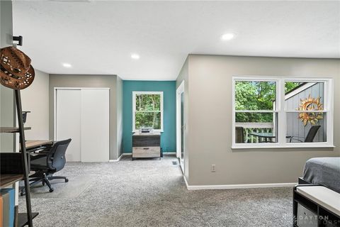 Tiny photo for 523 Greene Tree Place, Fairborn, OH 45324 (MLS # 945297)