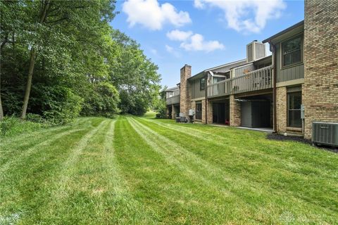 Tiny photo for 523 Greene Tree Place, Fairborn, OH 45324 (MLS # 945297)