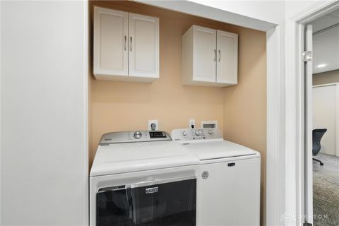 Tiny photo for 523 Greene Tree Place, Fairborn, OH 45324 (MLS # 945297)