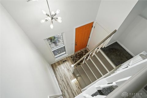 Tiny photo for 523 Greene Tree Place, Fairborn, OH 45324 (MLS # 945297)