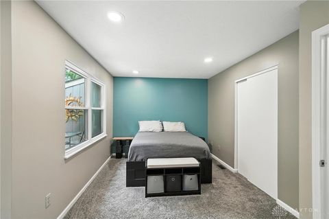 Tiny photo for 523 Greene Tree Place, Fairborn, OH 45324 (MLS # 945297)