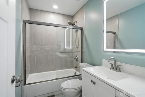 Tiny photo for 523 Greene Tree Place, Fairborn, OH 45324 (MLS # 945297)