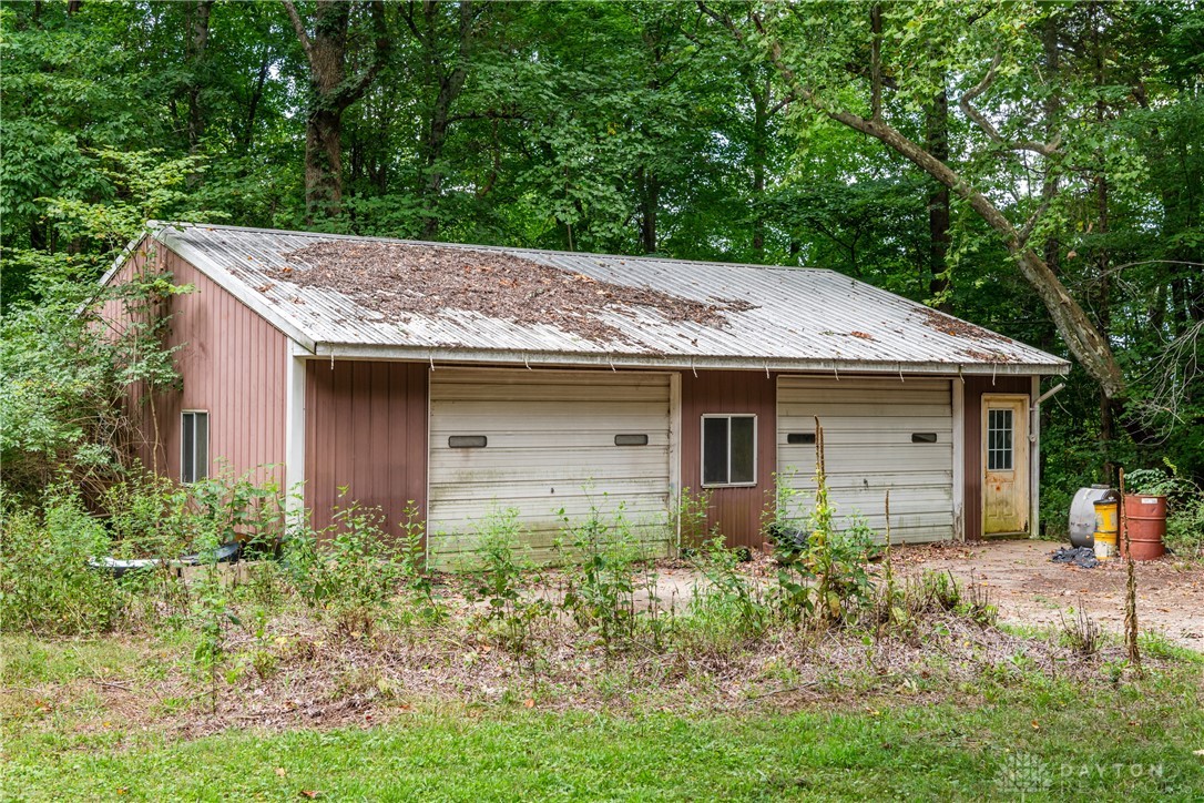 6233 Strout Road, Morrow, Ohio image 11