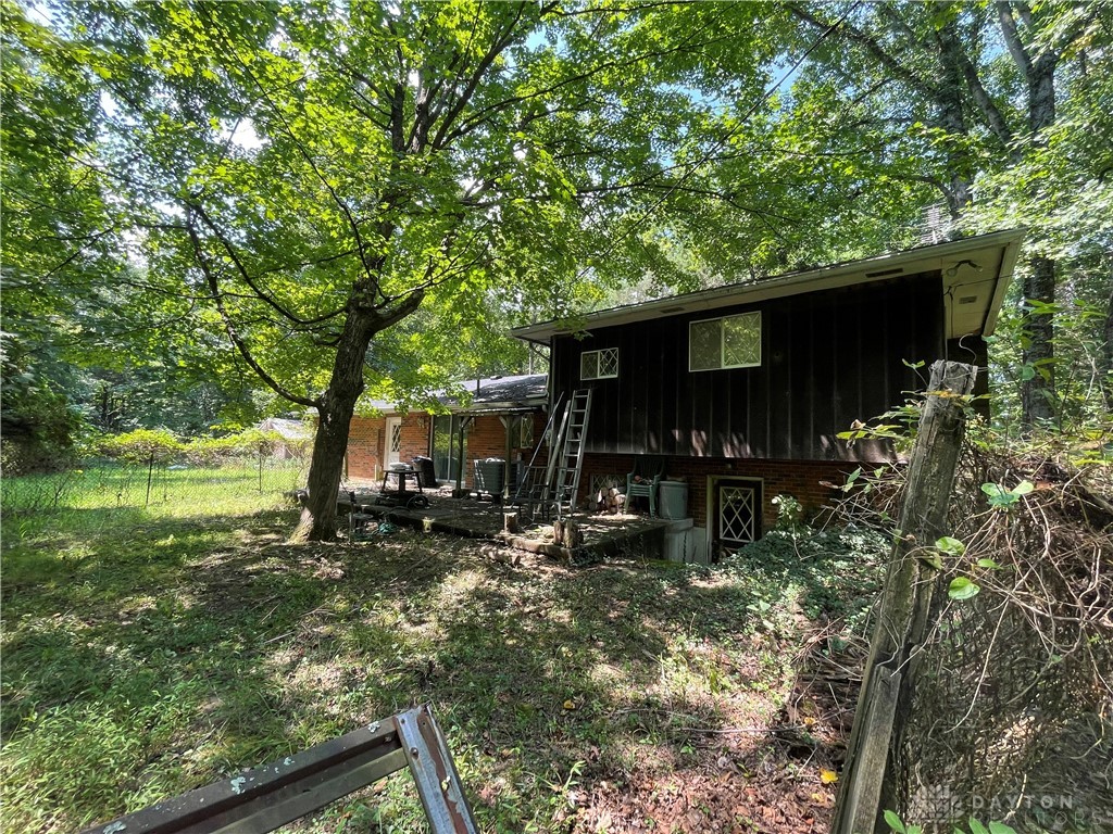 6233 Strout Road, Morrow, Ohio image 9