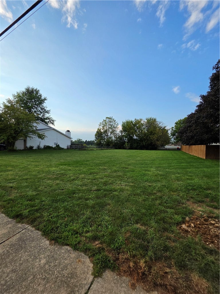 203 Shaw Road