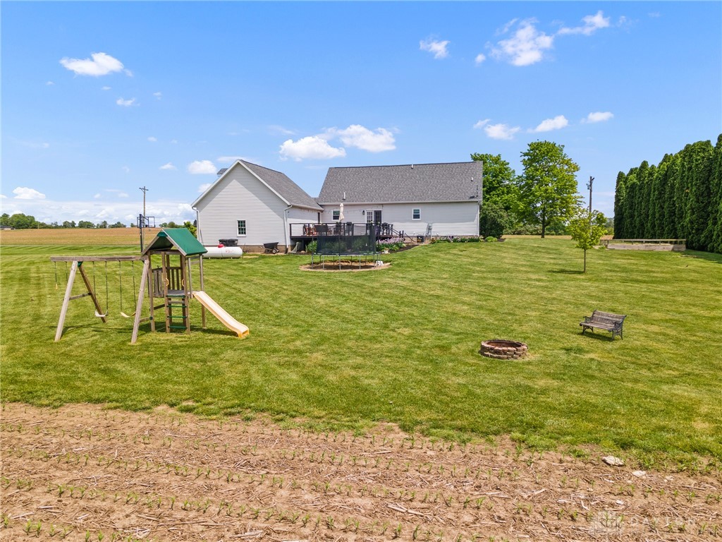 4932 Swisher Road, Cable, Ohio image 15