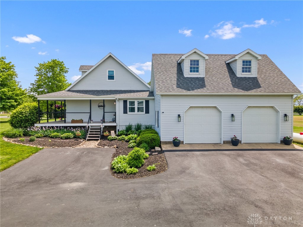 4932 Swisher Road, Cable, Ohio image 9