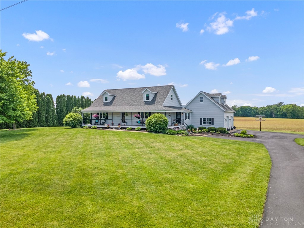 4932 Swisher Road, Cable, Ohio image 1