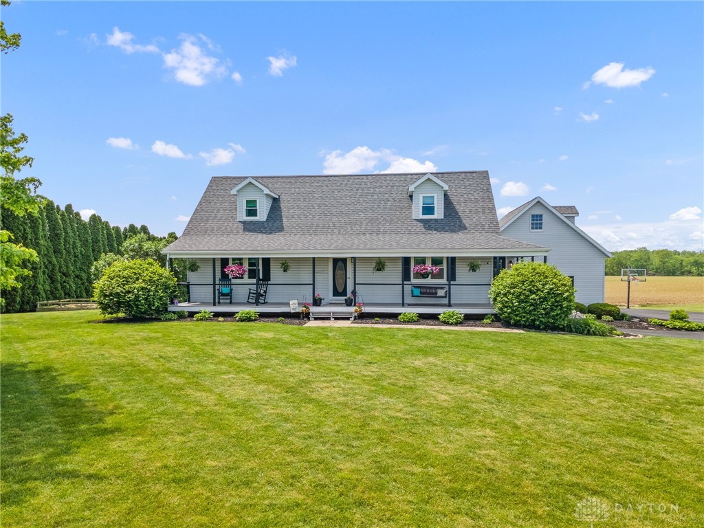 4932 Swisher Road, Cable, Ohio image 4