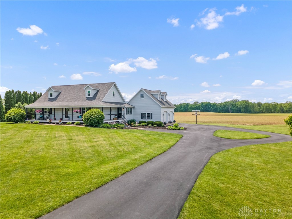 4932 Swisher Road, Cable, Ohio image 2