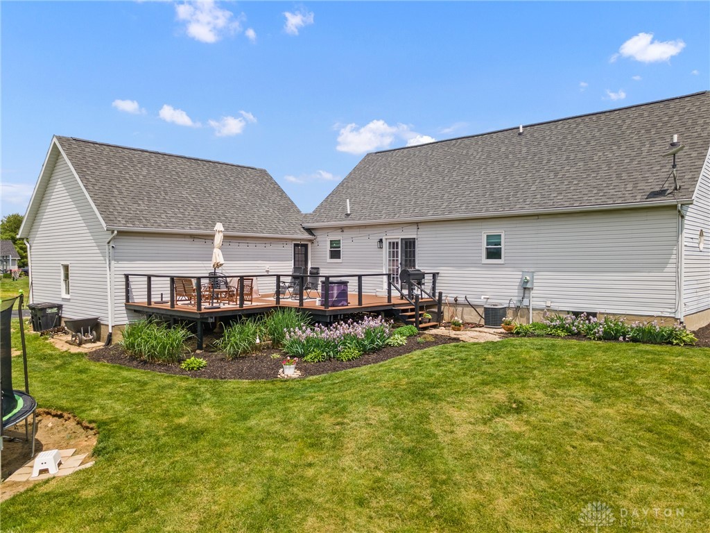 4932 Swisher Road, Cable, Ohio image 16