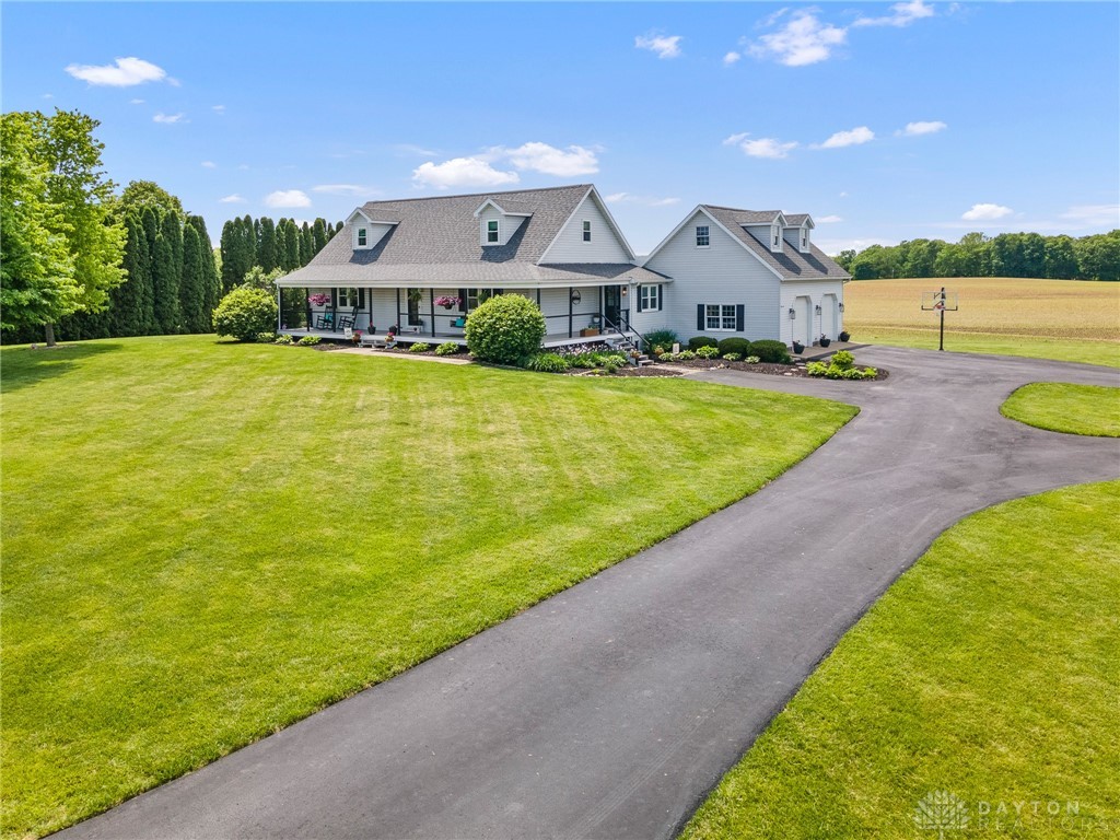 4932 Swisher Road, Cable, Ohio image 18