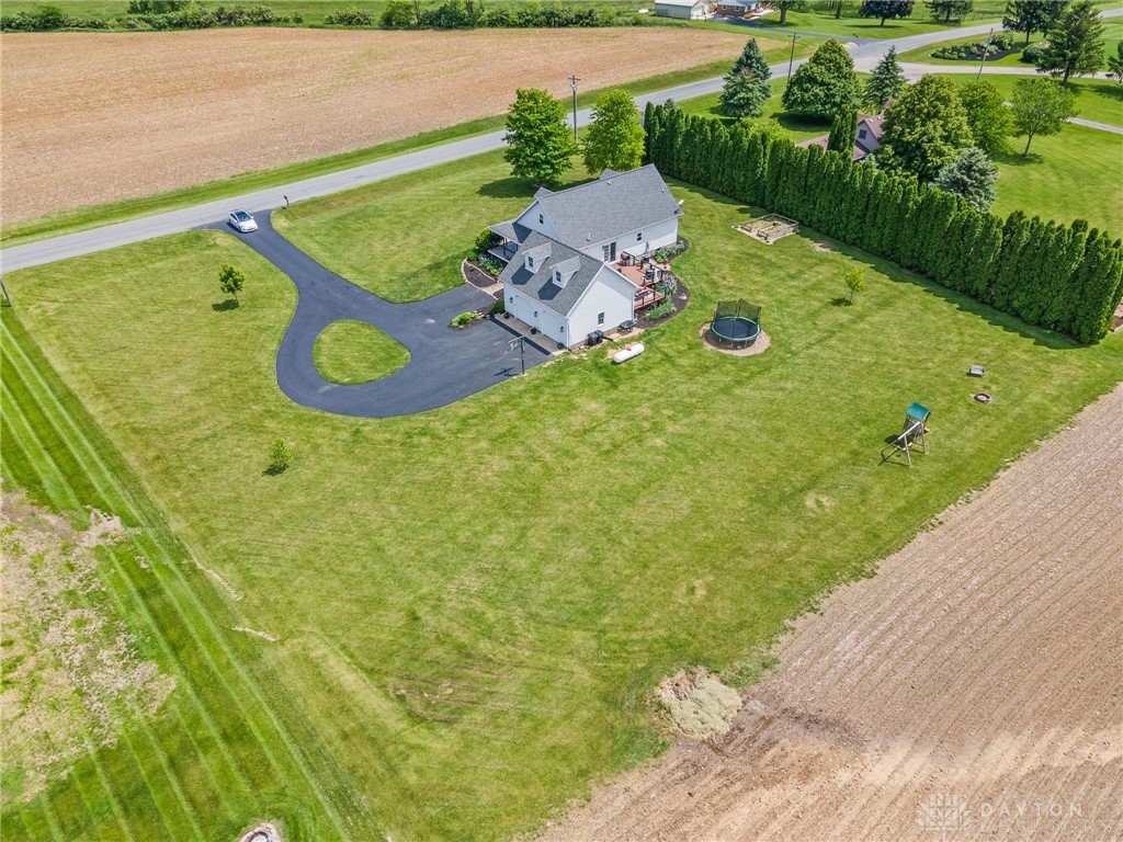 4932 Swisher Road, Cable, Ohio image 12