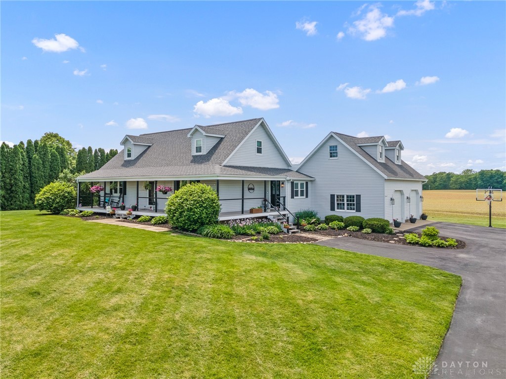 4932 Swisher Road, Cable, Ohio image 3