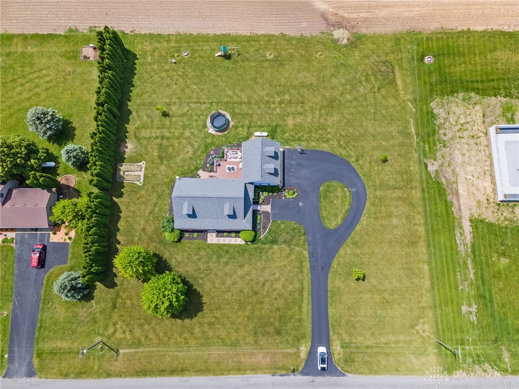 4932 Swisher Road, Cable, Ohio image 11