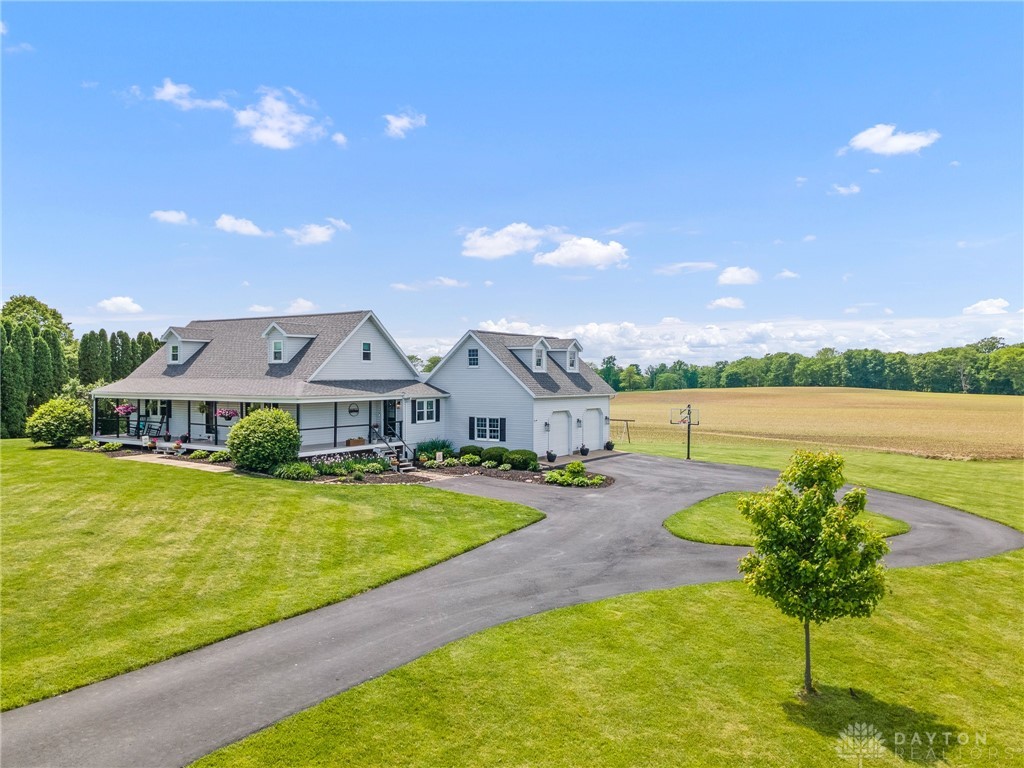 4932 Swisher Road, Cable, Ohio image 6