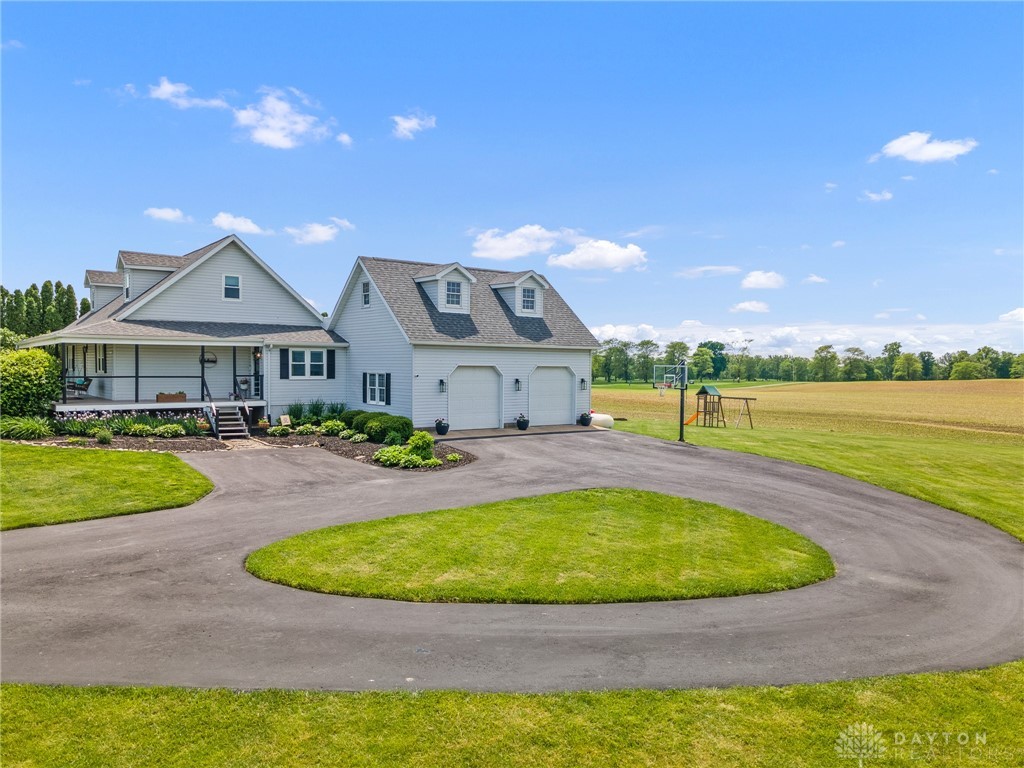 4932 Swisher Road, Cable, Ohio image 8