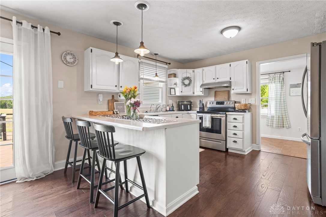 4932 Swisher Road, Cable, Ohio image 23
