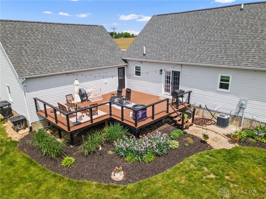 4932 Swisher Road, Cable, Ohio image 17