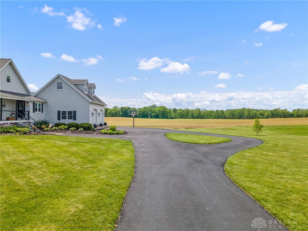 4932 Swisher Road, Cable, Ohio image 7