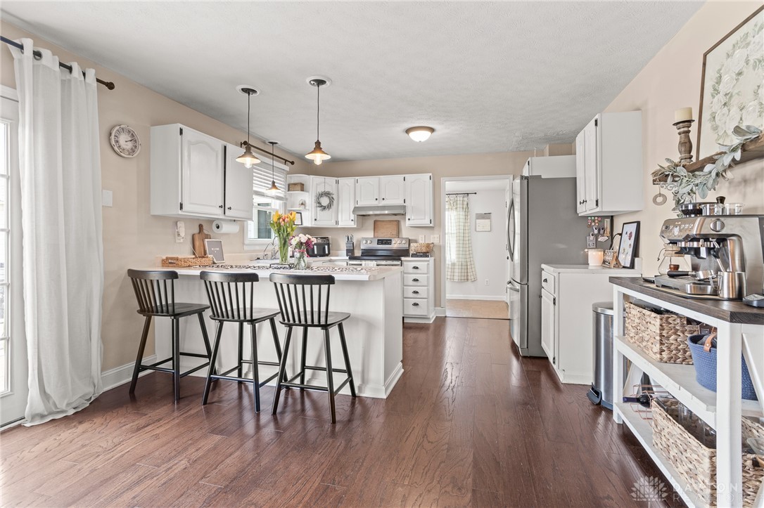 4932 Swisher Road, Cable, Ohio image 22