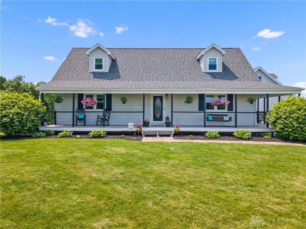 4932 Swisher Road, Cable, Ohio image 5