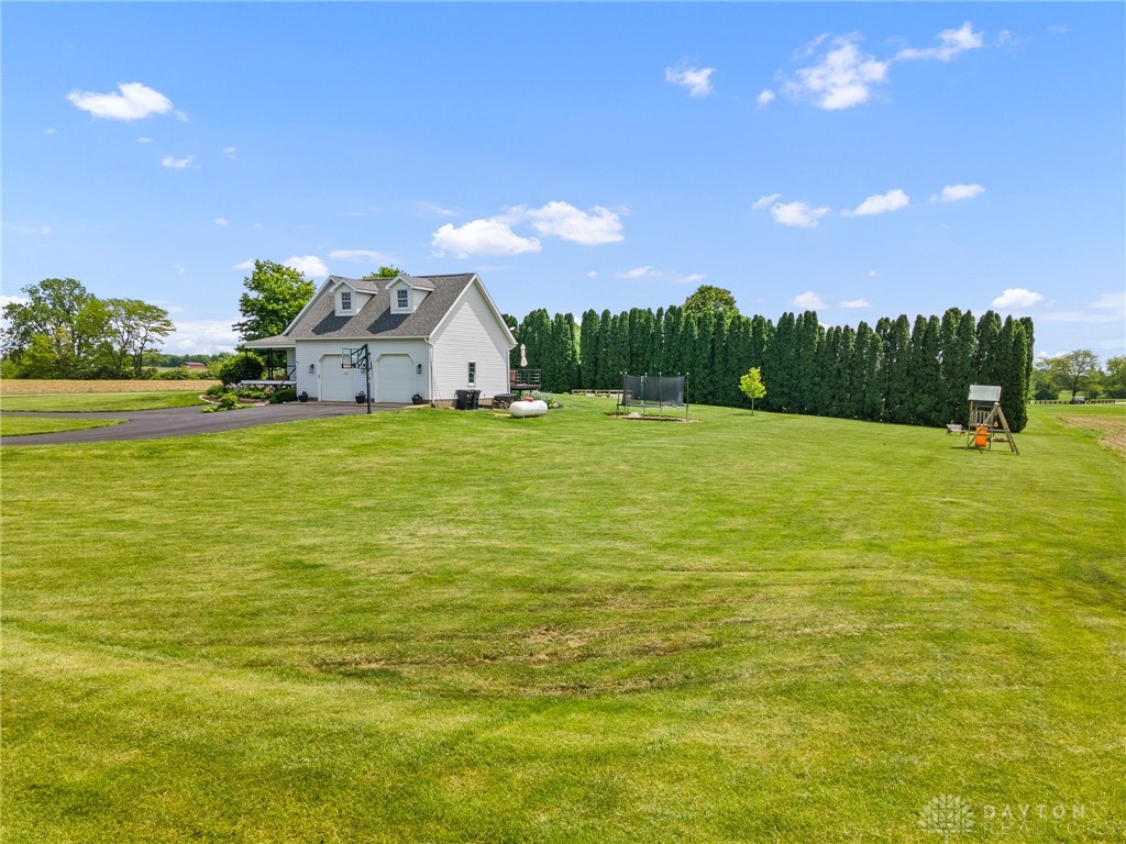 4932 Swisher Road, Cable, Ohio image 13