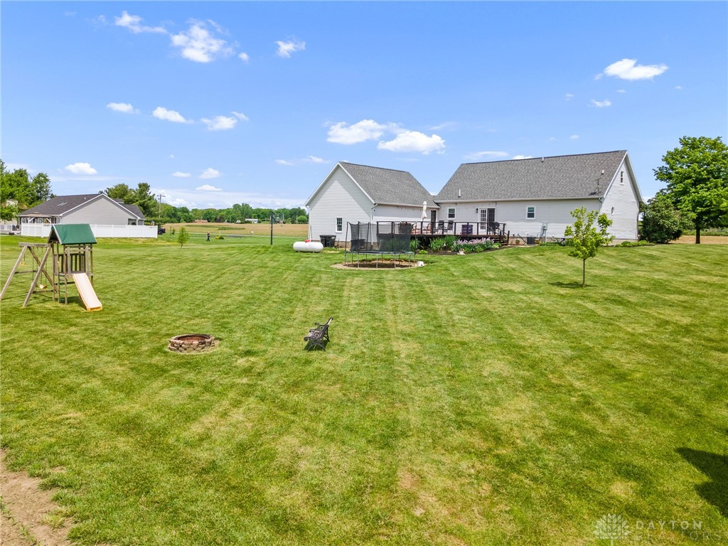 4932 Swisher Road, Cable, Ohio image 14
