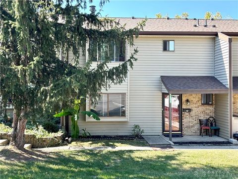 Photo of 3316 Vanquil Trail, Dayton, OH 45449 (MLS # 943181)