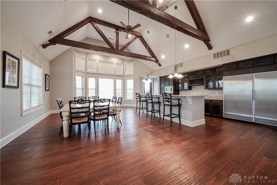 1232 Normandy Rue, Springboro, Ohio image 6