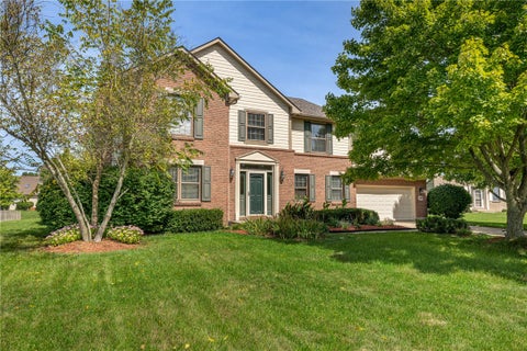 Photo of 2895 Cobblestone Crossing Court, Centerville, OH 45458 (MLS # 968953)