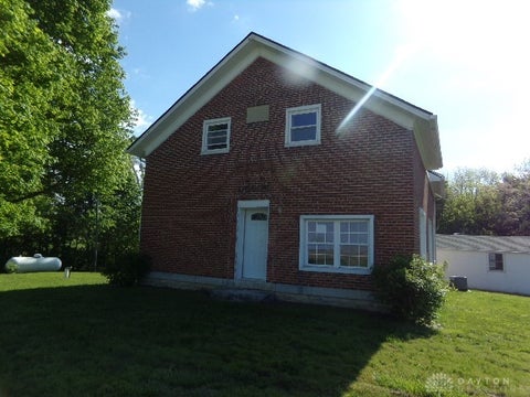 Homes For Sale - 9681 N Spiker Road<br/> Piqua, OH 45356