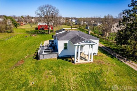 Homes For Sale - 7426 Martz Paulin Road<br/> Franklin, OH 45005