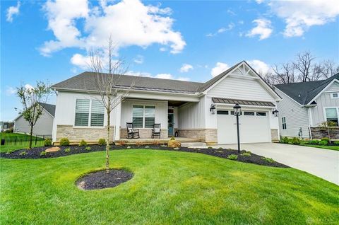1115 Petrus Court, Clearcreek Twp, OH 45458 - #: 908595