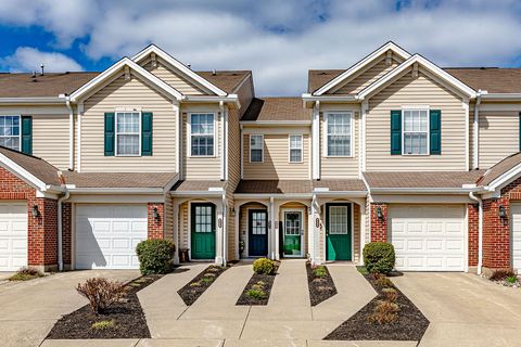 Condo For Sale - 9282 Greenery Court<br/> Warren County, Deerfield, OH 45140