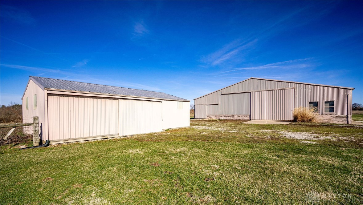 3610 Oxford Middletown Road, Somerville, Ohio image 3
