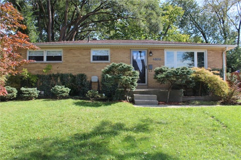 Homes For Sale - 4800 Cullen Avenue<br/> Springfield, OH 45503