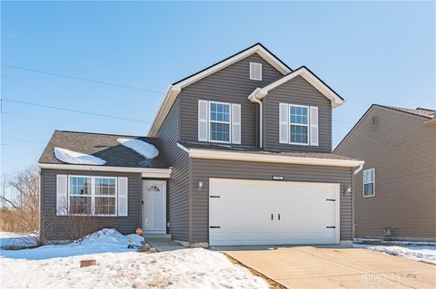 Photo of 5746 Desoto Street, Dayton, OH 45426 (MLS # 952067)