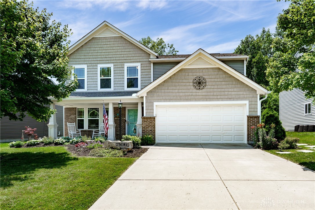59 Shady Pines Avenue, Springboro, Ohio image 1