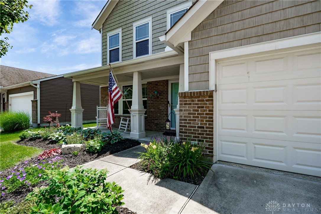 59 Shady Pines Avenue, Springboro, Ohio image 4