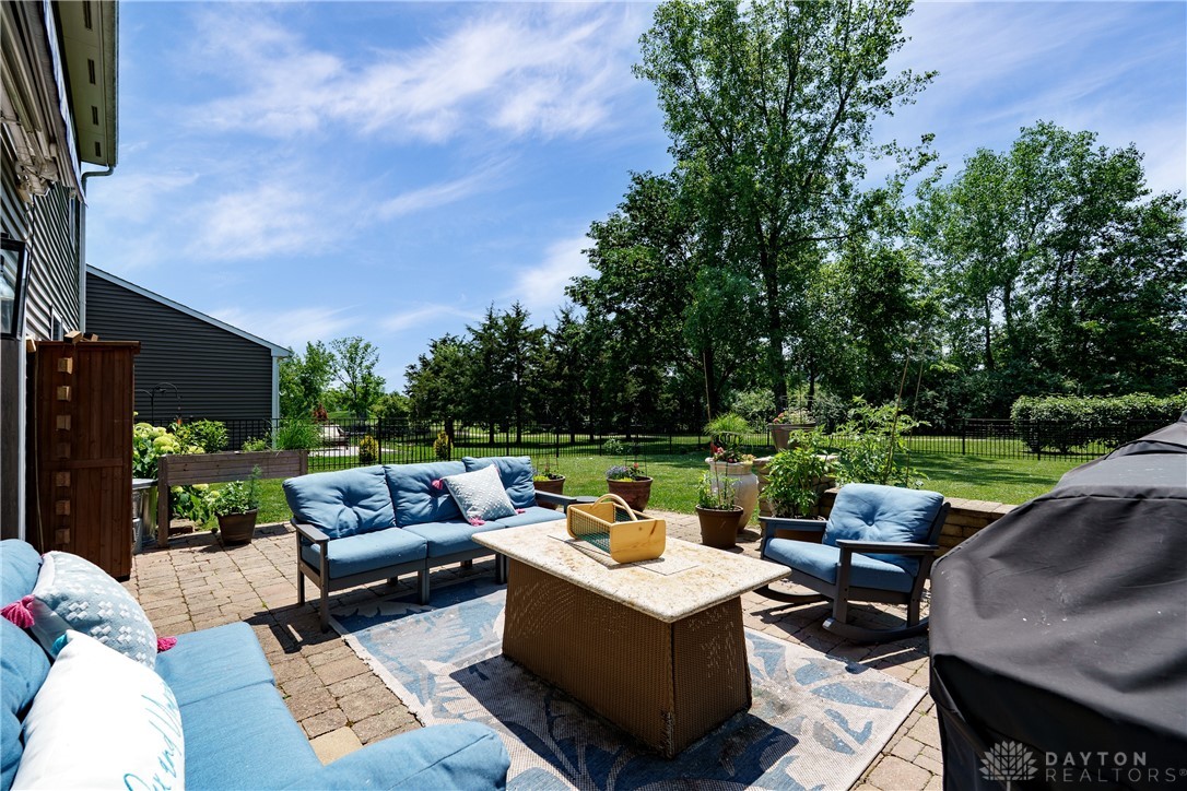 59 Shady Pines Avenue, Springboro, Ohio image 38