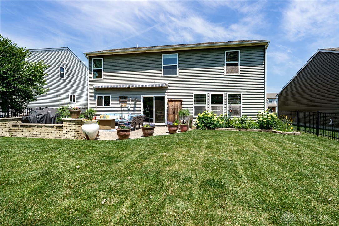 59 Shady Pines Avenue, Springboro, Ohio image 41