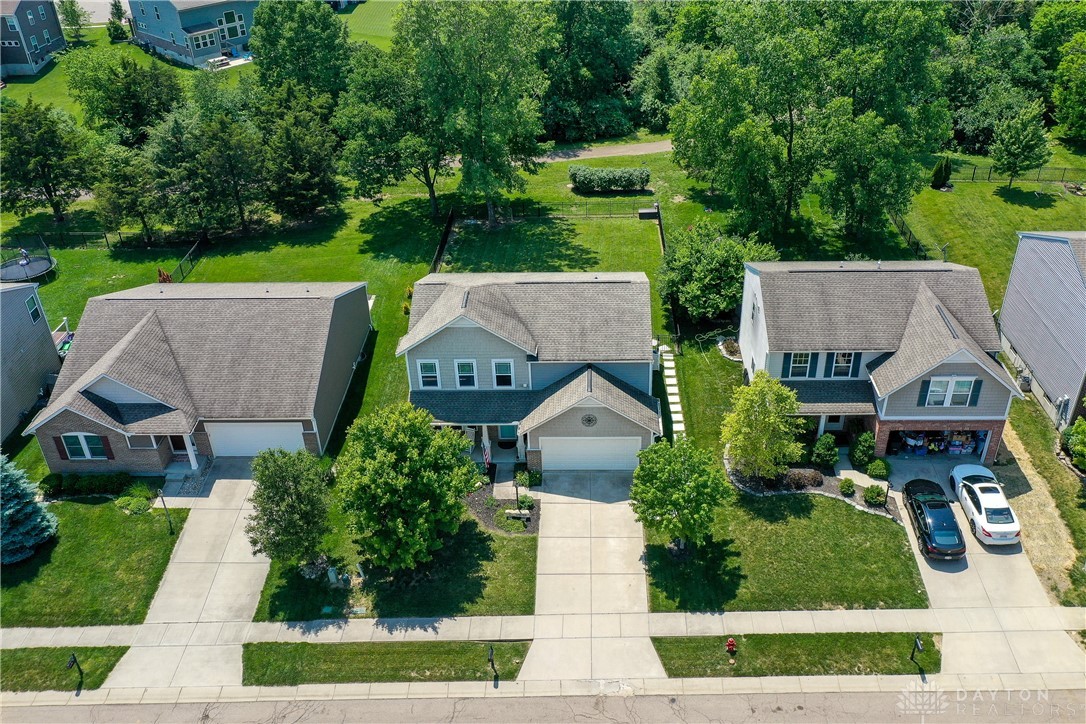 59 Shady Pines Avenue, Springboro, Ohio image 46