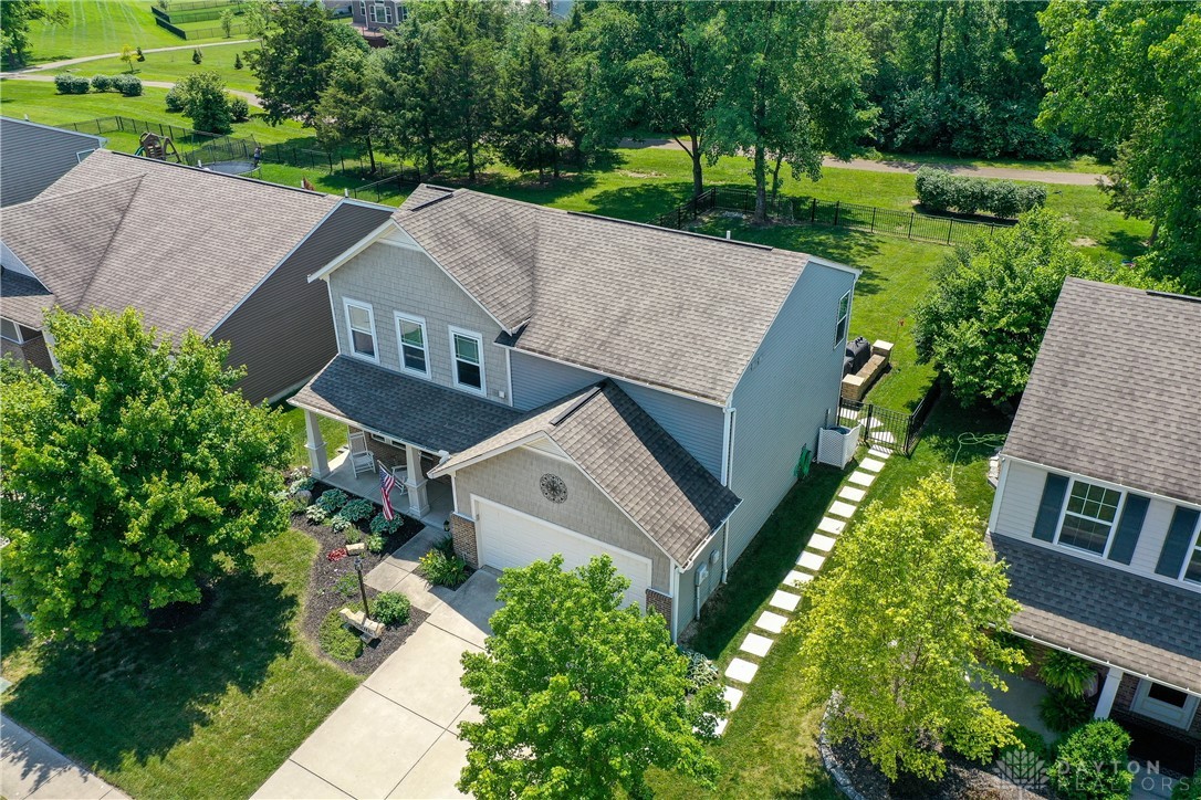 59 Shady Pines Avenue, Springboro, Ohio image 45