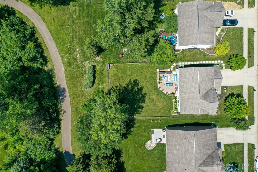 59 Shady Pines Avenue, Springboro, Ohio image 48
