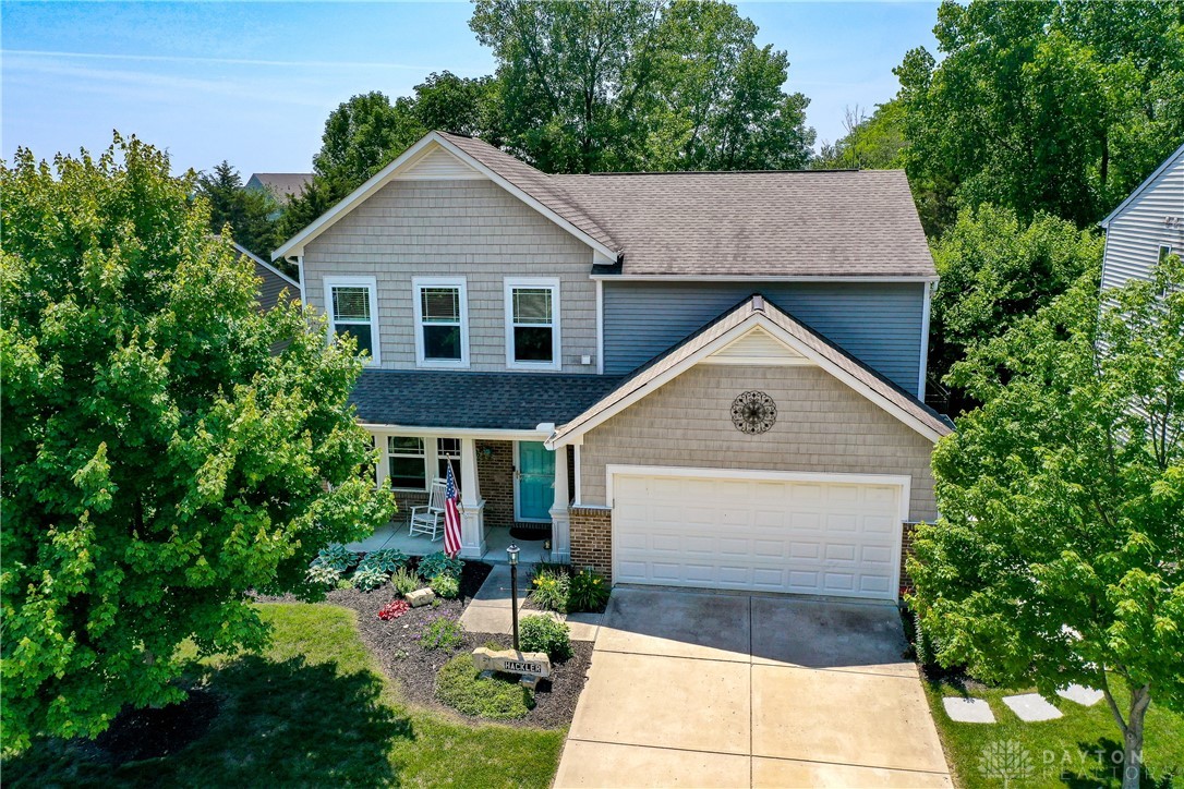 59 Shady Pines Avenue, Springboro, Ohio image 44