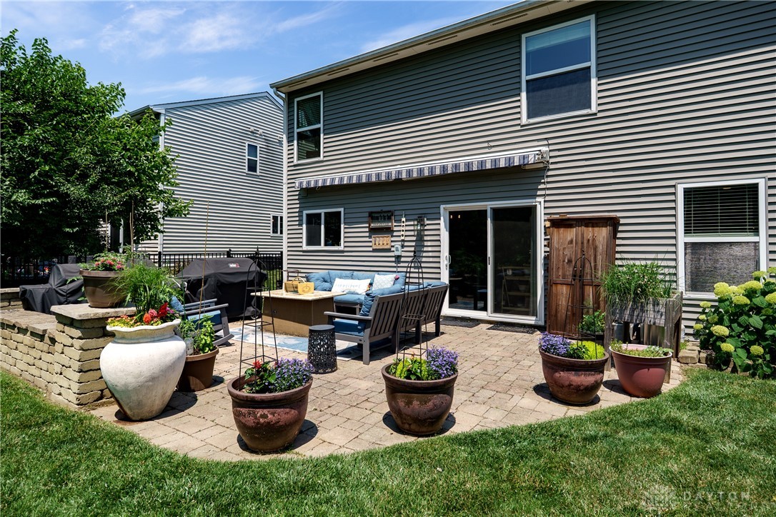 59 Shady Pines Avenue, Springboro, Ohio image 39