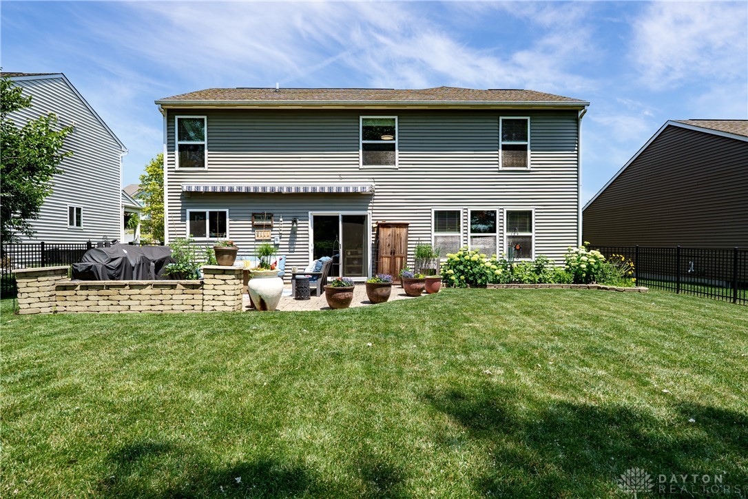 59 Shady Pines Avenue, Springboro, Ohio image 42
